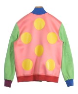 ETRO（エトロ）スタジャン ピンク サイズ:40(M位) レディース/2200664970031