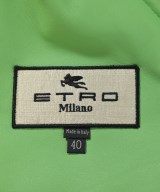ETRO（エトロ）スタジャン ピンク サイズ:40(M位) レディース/2200664970031