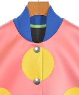 ETRO（エトロ）スタジャン ピンク サイズ:40(M位) レディース/2200664970031