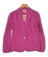 ETRO テーラードジャケット