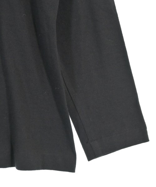 ETRO（エトロ）Tシャツ・カットソー 黒 サイズ:46(XL位) レディース/2200661992111