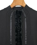 ETRO（エトロ）Tシャツ・カットソー 黒 サイズ:46(XL位) レディース/2200661992111