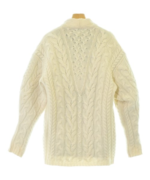 ETRO（エトロ）カーディガン 白 サイズ:38(S位) レディース/2200661994016