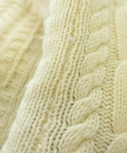 ETRO（エトロ）カーディガン 白 サイズ:38(S位) レディース/2200661994016