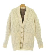 ETRO（エトロ）カーディガン 白 サイズ:38(S位) レディース/2200661994016