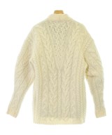 ETRO（エトロ）カーディガン 白 サイズ:38(S位) レディース/2200661994016