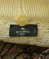 ETRO（エトロ）カーディガン 白 サイズ:38(S位) レディース/2200661994016
