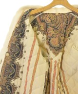 ETRO（エトロ）カーディガン 白 サイズ:38(S位) レディース/2200661994016