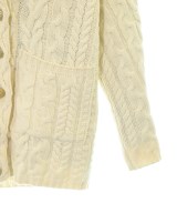 ETRO（エトロ）カーディガン 白 サイズ:38(S位) レディース/2200661994016