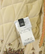 ETRO（エトロ）カーディガン 白 サイズ:38(S位) レディース/2200661994016