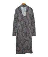 ETRO（エトロ）ワンピース 黒 サイズ:42(M位) レディース/2200661994030