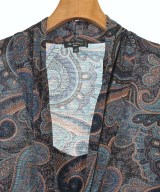 ETRO（エトロ）ワンピース 黒 サイズ:42(M位) レディース/2200661994030