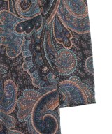 ETRO（エトロ）ワンピース 黒 サイズ:42(M位) レディース/2200661994030