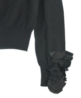 ETRO（エトロ）カーディガン 黒 サイズ:44(L位) レディース/2200661994047