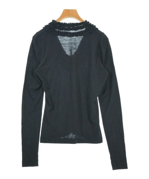 ETRO（エトロ）Tシャツ・カットソー 紺 サイズ:44(L位) レディース/2200661994054