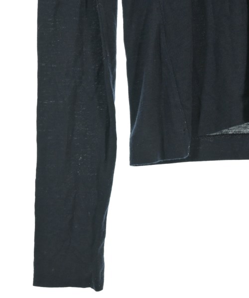 ETRO（エトロ）Tシャツ・カットソー 紺 サイズ:44(L位) レディース/2200661994054