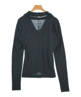 ETRO（エトロ）Tシャツ・カットソー 紺 サイズ:44(L位) レディース/2200661994054