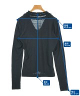 ETRO（エトロ）Tシャツ・カットソー 紺 サイズ:44(L位) レディース/2200661994054