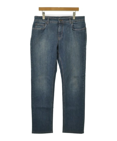 ETRO(エトロ)デニムパンツ 青 サイズ:34(XL位)/2200661182406