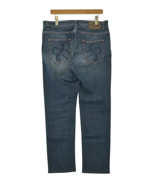 ETRO（エトロ）デニムパンツ 青 サイズ:34(XL位) メンズ/2200661182406