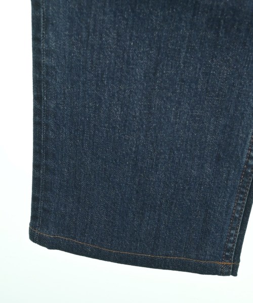 ETRO（エトロ）デニムパンツ 青 サイズ:34(XL位) メンズ/2200661182406
