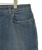 ETRO（エトロ）デニムパンツ 青 サイズ:34(XL位) メンズ/2200661182406