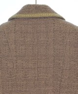 ETRO（エトロ）ジャケット ピンク サイズ:38(S位) レディース/2200663363025