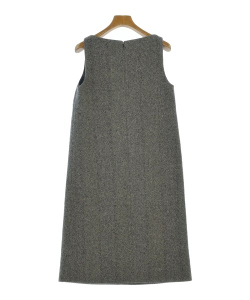 ETRO（エトロ）ワンピース 白 サイズ:40(M位) レディース/2200663363049