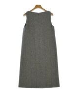 ETRO（エトロ）ワンピース 白 サイズ:40(M位) レディース/2200663363049