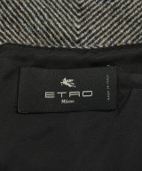 ETRO（エトロ）ワンピース 白 サイズ:40(M位) レディース/2200663363049