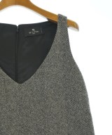 ETRO（エトロ）ワンピース 白 サイズ:40(M位) レディース/2200663363049