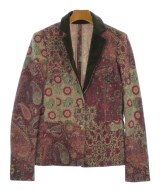 ETRO カジュアルジャケット