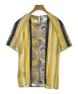 ETRO（エトロ）カジュアルシャツ 黄 サイズ:40(M位) レディース/2200667870161