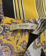 ETRO（エトロ）カジュアルシャツ 黄 サイズ:40(M位) レディース/2200667870161