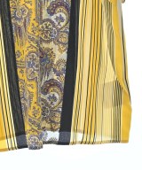 ETRO（エトロ）カジュアルシャツ 黄 サイズ:40(M位) レディース/2200667870161