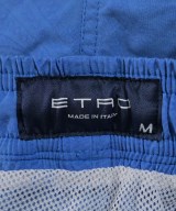 ETRO（エトロ）ショートパンツ 青 サイズ:M メンズ/2200668320047