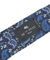 ETRO（エトロ）ネクタイ 黒 サイズ:- メンズ/2200668636070