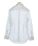 ETRO（エトロ）カジュアルシャツ 白 サイズ:38(XS位) メンズ/2200669108071