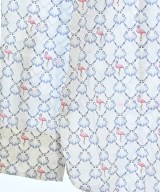 ETRO（エトロ）カジュアルシャツ 白 サイズ:38(XS位) メンズ/2200669108071