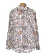 ETRO カジュアルシャツ