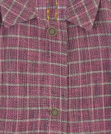 ETRO（エトロ）テーラードジャケット ピンク サイズ:42(M位) レディース/2200671901073