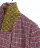 ETRO（エトロ）テーラードジャケット ピンク サイズ:42(M位) レディース/2200671901073