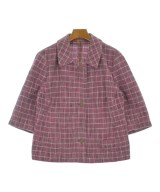 ETRO テーラードジャケット