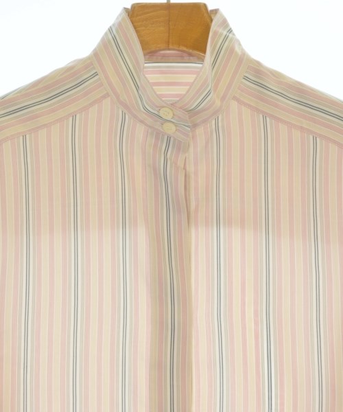 ETRO（エトロ）カジュアルシャツ ベージュ サイズ:38(S位) レディース/2200671901080