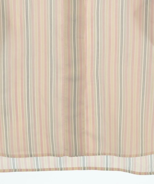 ETRO（エトロ）カジュアルシャツ ベージュ サイズ:38(S位) レディース/2200671901080