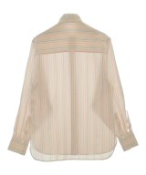 ETRO（エトロ）カジュアルシャツ ベージュ サイズ:38(S位) レディース/2200671901080