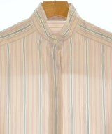 ETRO（エトロ）カジュアルシャツ ベージュ サイズ:38(S位) レディース/2200671901080
