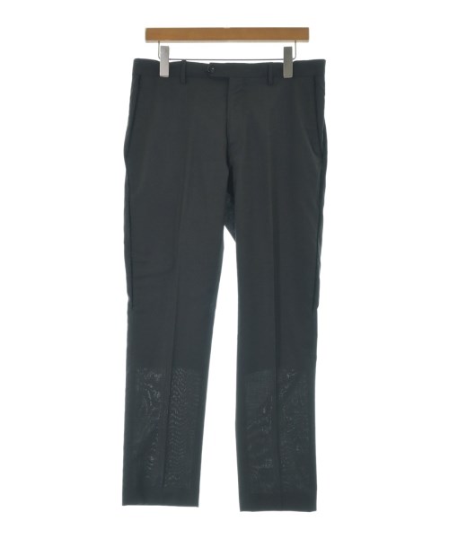 ETRO(エトロ)スラックス 黒 サイズ:48(L位)/2200672380020