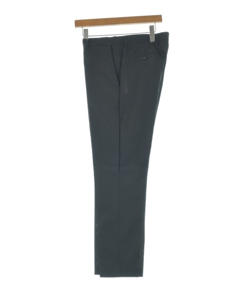 ETRO（エトロ）スラックス 黒 サイズ:48(L位) メンズ/2200672380020