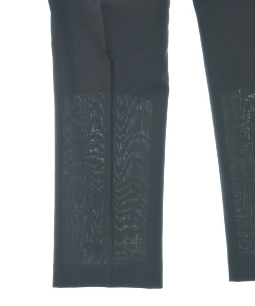 ETRO（エトロ）スラックス 黒 サイズ:48(L位) メンズ/2200672380020